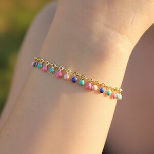 New Beautiful Design Bracelet for Women/Girls, Gift, B683